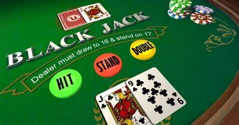 Berpindah dari Blackjack ke Blackjack Online Apa yang Perlu Anda Ketahui