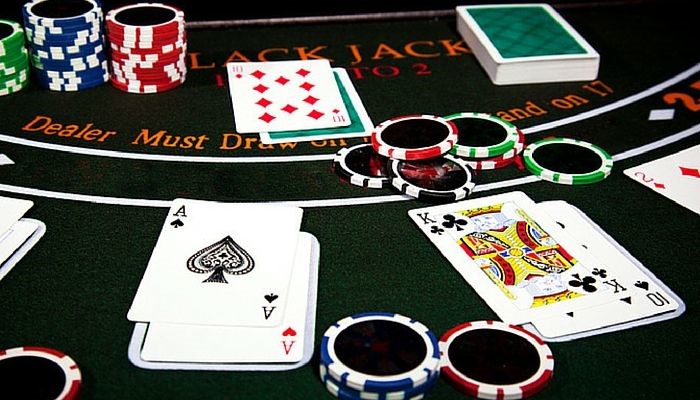 Cara Mengalahkan Dealer Blackjack casino dengan Cara Paling Efektif