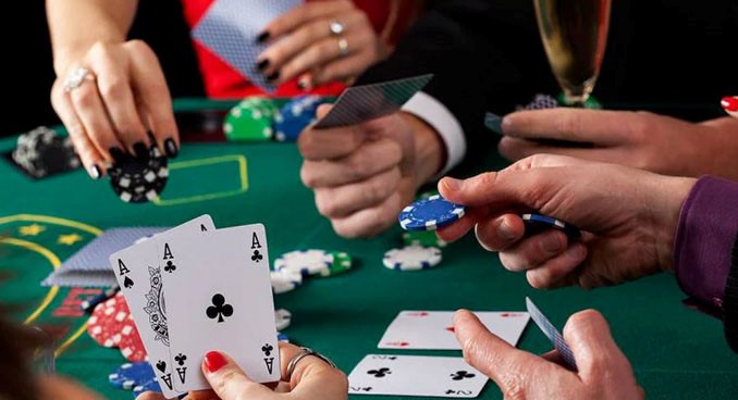 Mengapa casino Baccarat Merupakan Pilihan Ideal untuk Pemain Kasino Profesional