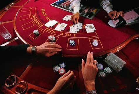 Panduan Lengkap Strategi casino Baccarat Dijelaskan oleh Penjudi Profesional
