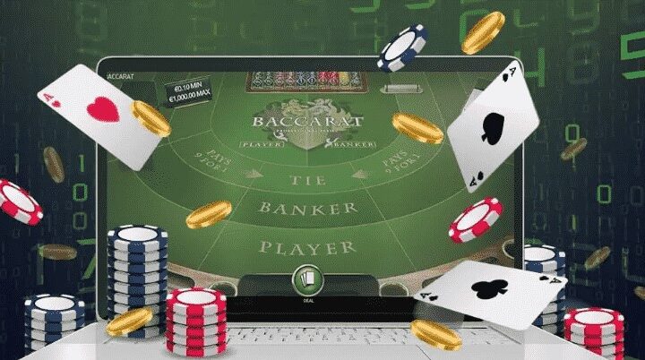 Rahasia Menang Baccarat Casino Secara Konsisten dan Terbaik