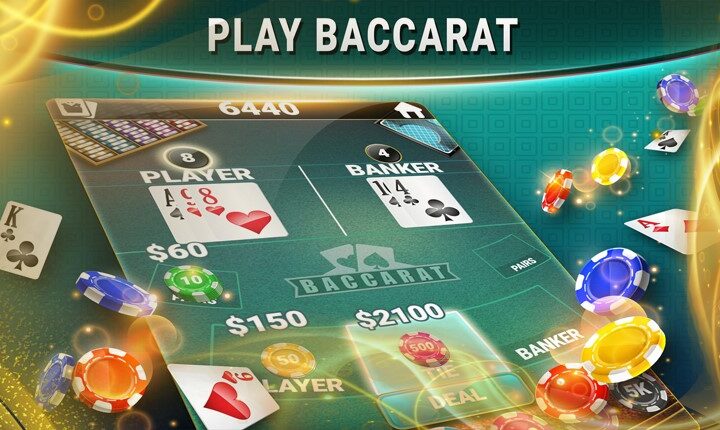 Sejarah Lengkap Permainan Baccarat di Dunia Casino